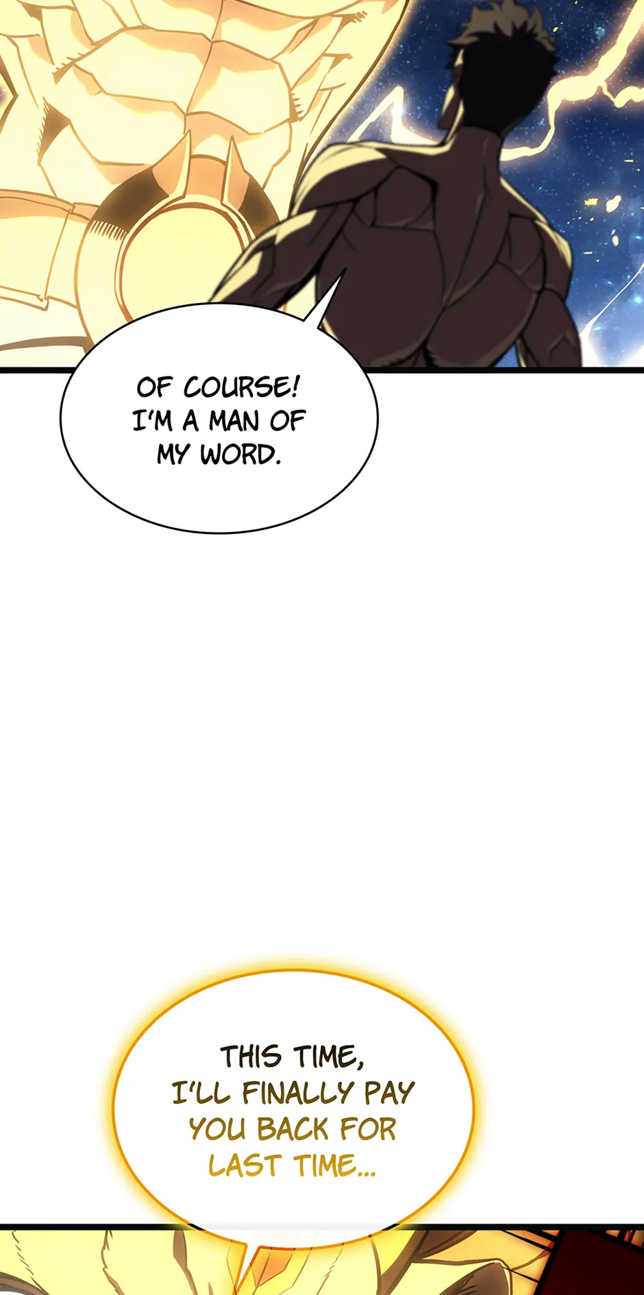 Read The Return of the Disaster Class Hero Manga Online