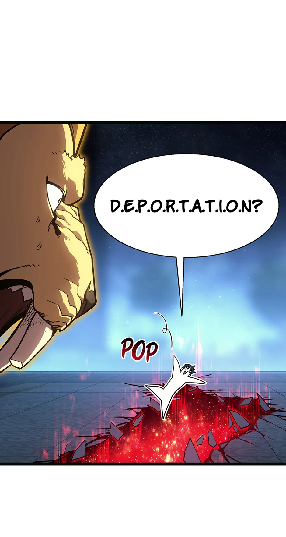 Read The Return of the Disaster Class Hero Manga Online