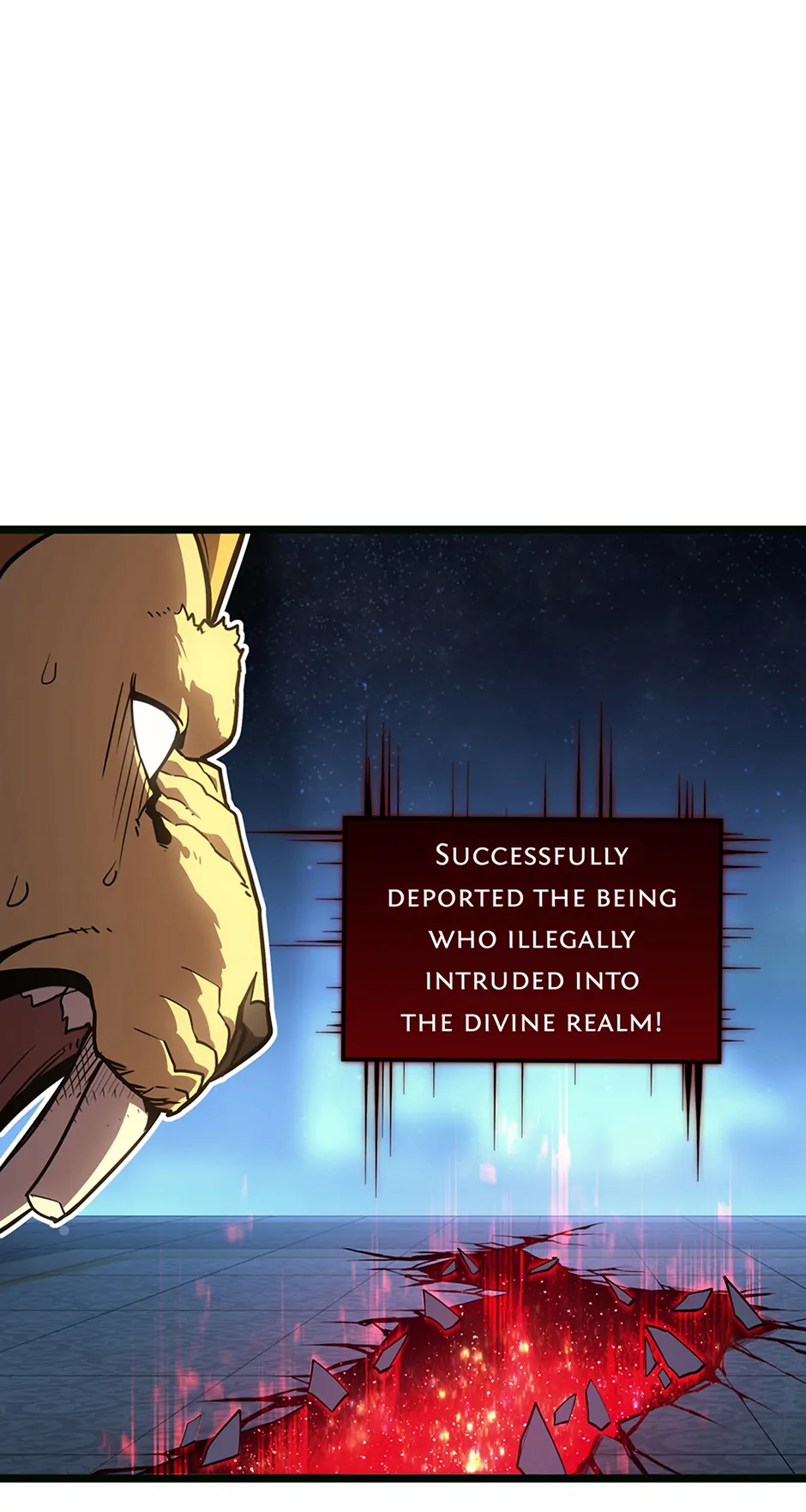 Read The Return of the Disaster Class Hero Manga Online