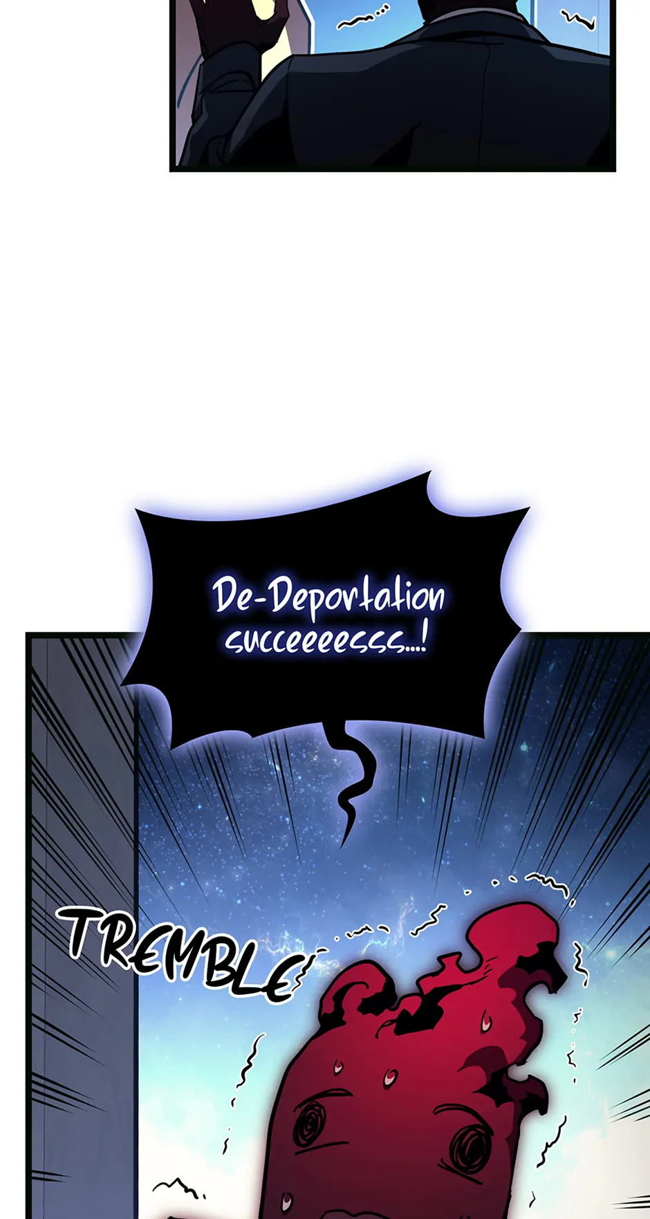 Read The Return of the Disaster Class Hero Manga Online