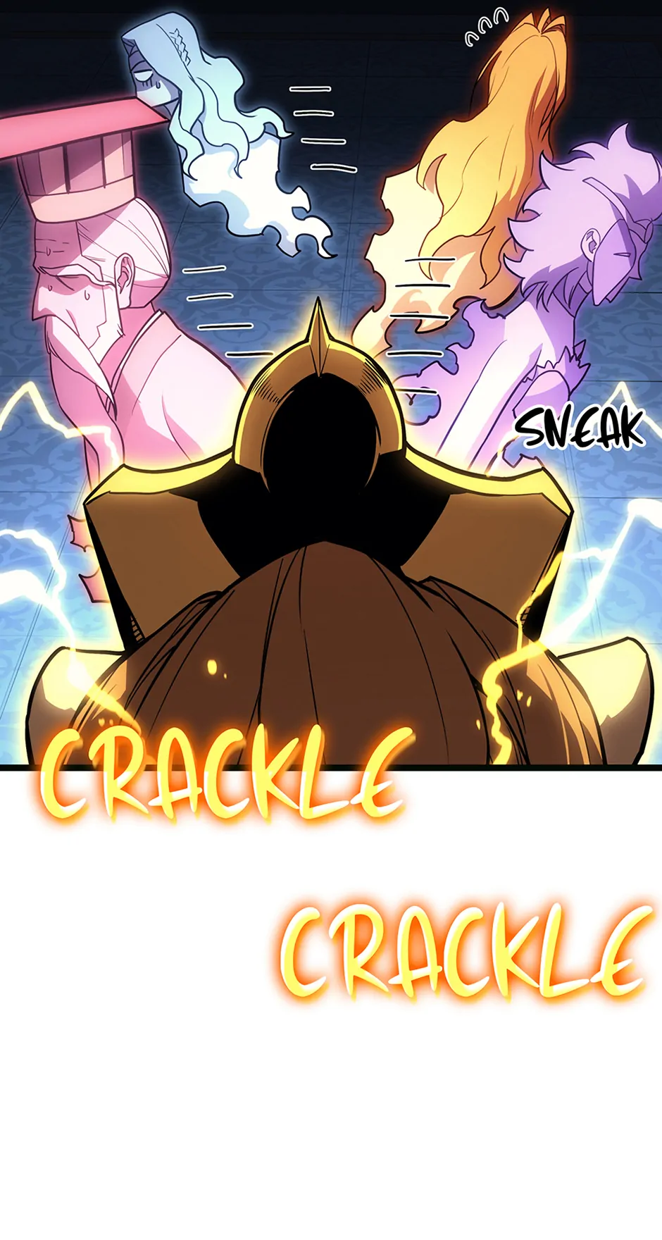 Read The Return of the Disaster Class Hero Manga Online