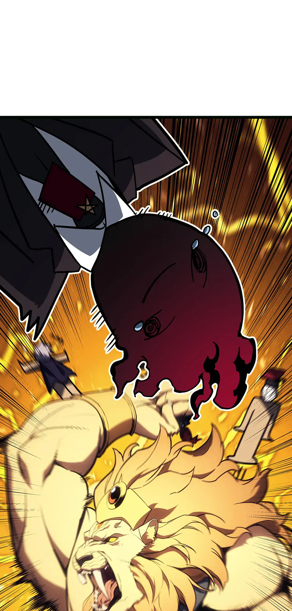 Read The Return of the Disaster Class Hero Manga Online