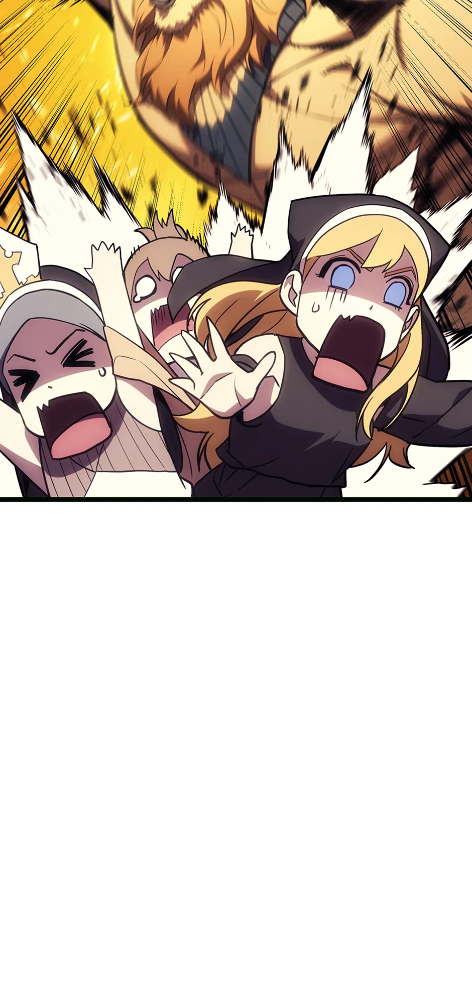 Read The Return of the Disaster Class Hero Manga Online