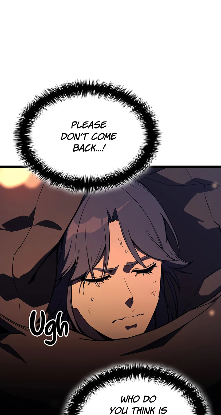 Read The Return of the Disaster Class Hero Manga Online