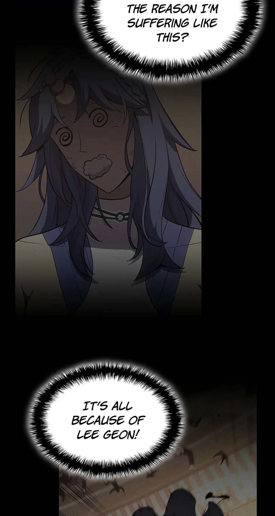 Read The Return of the Disaster Class Hero Manga Online