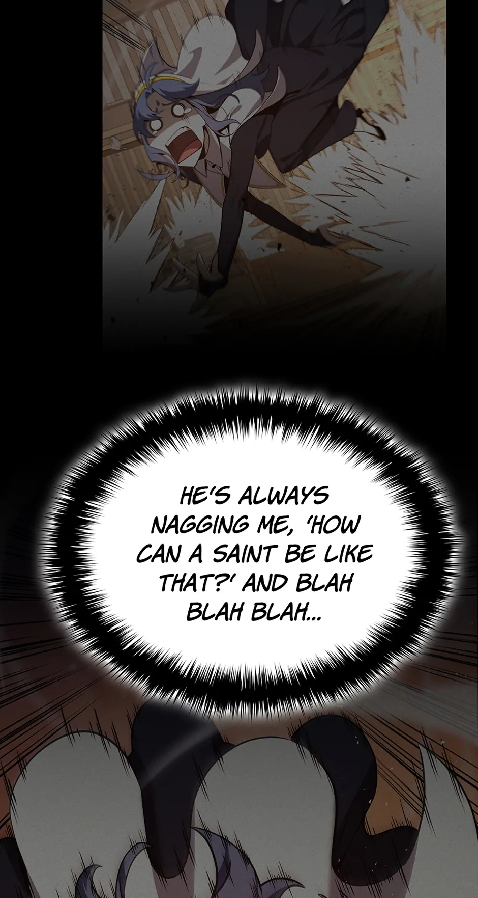 Read The Return of the Disaster Class Hero Manga Online