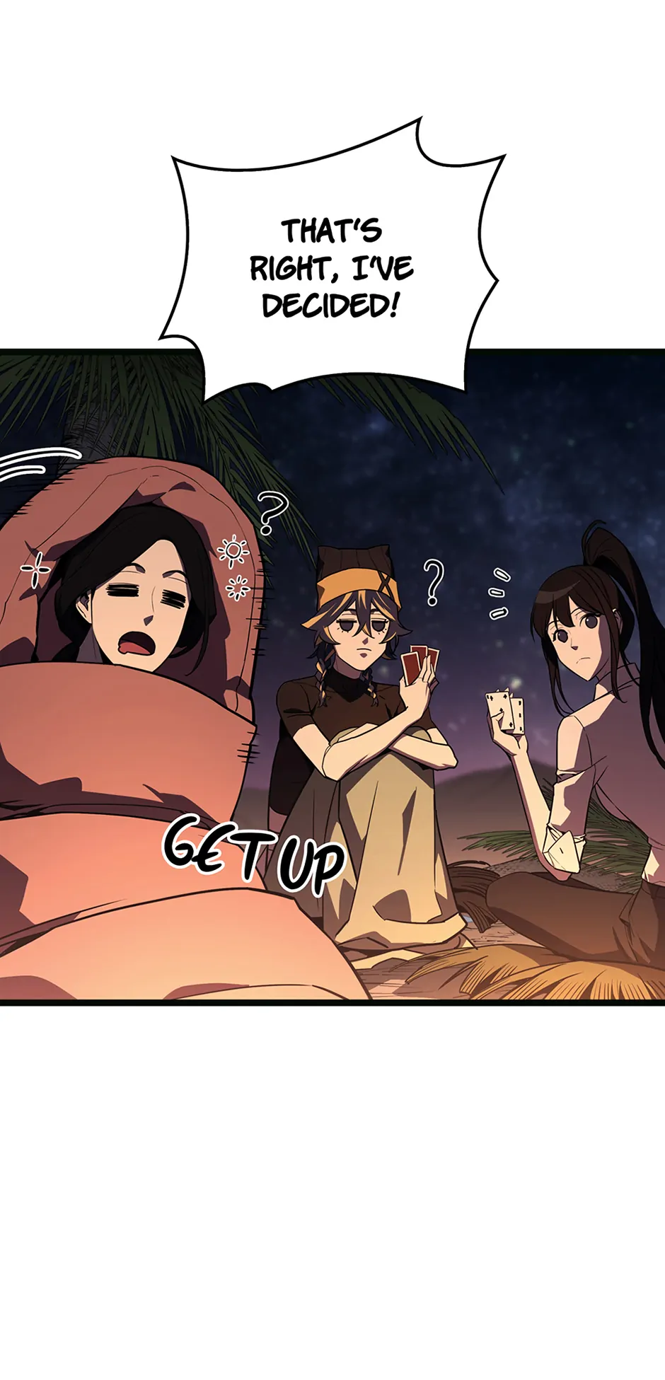 Read The Return of the Disaster Class Hero Manga Online