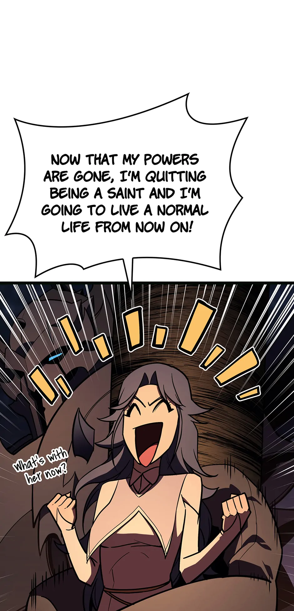 Read The Return of the Disaster Class Hero Manga Online