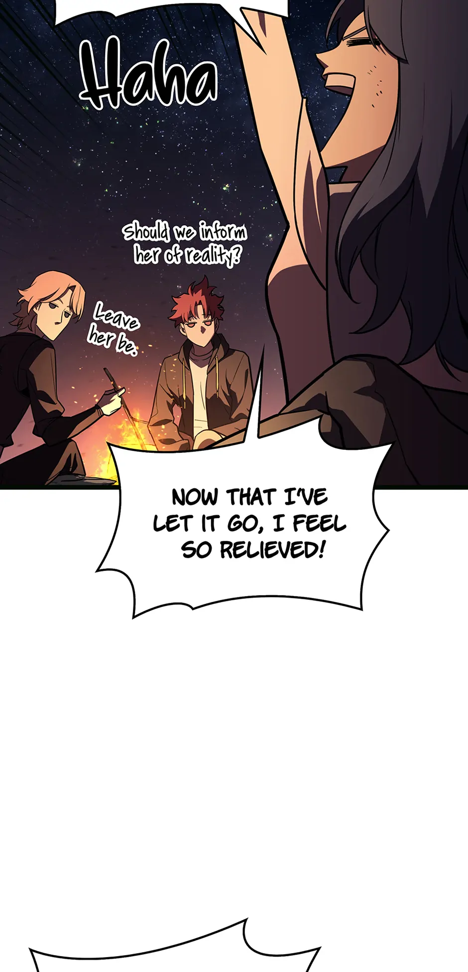 Read The Return of the Disaster Class Hero Manga Online