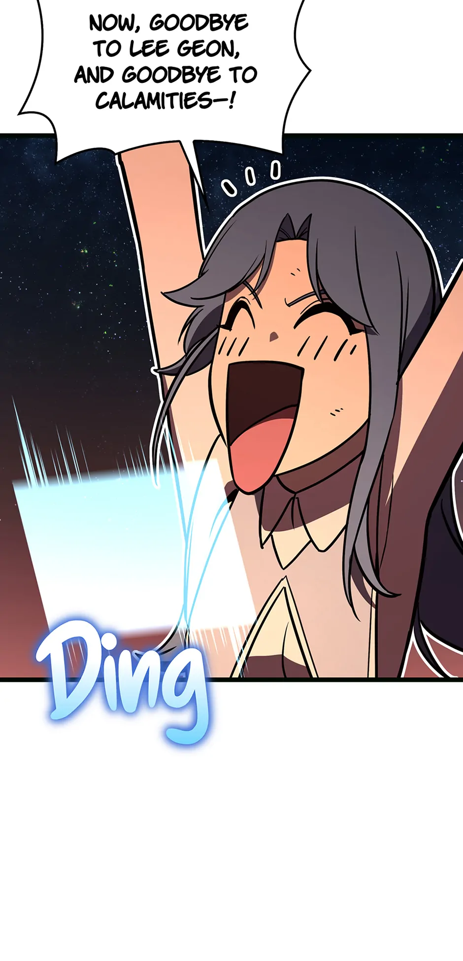 Read The Return of the Disaster Class Hero Manga Online