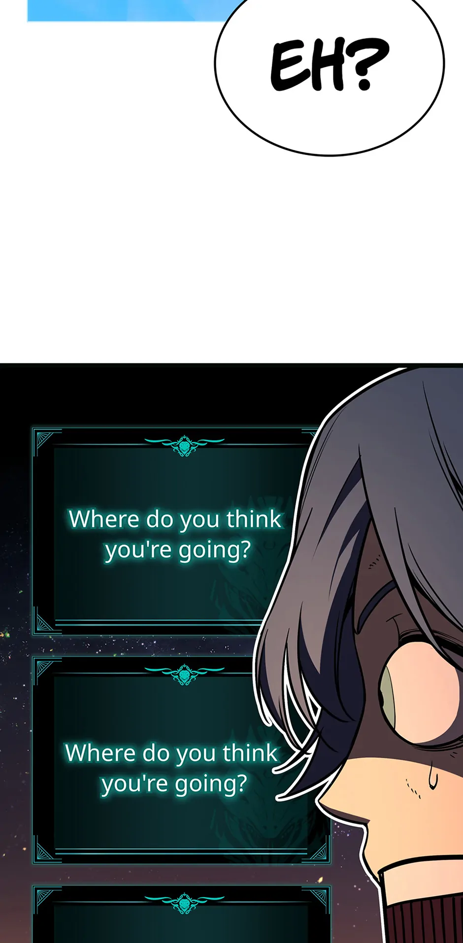 Read The Return of the Disaster Class Hero Manga Online