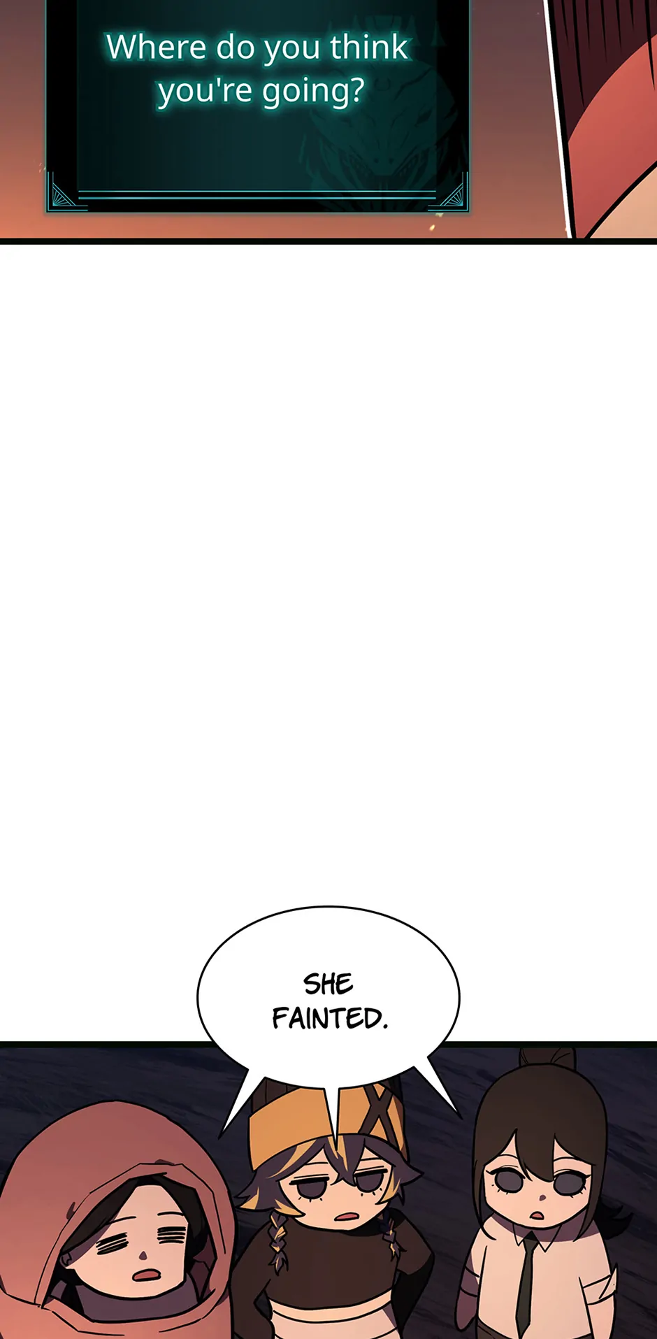 Read The Return of the Disaster Class Hero Manga Online