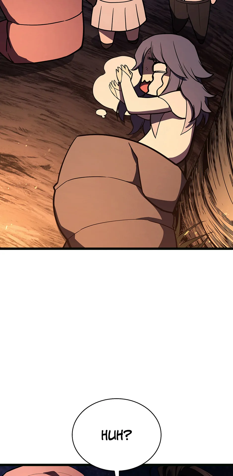 Read The Return of the Disaster Class Hero Manga Online