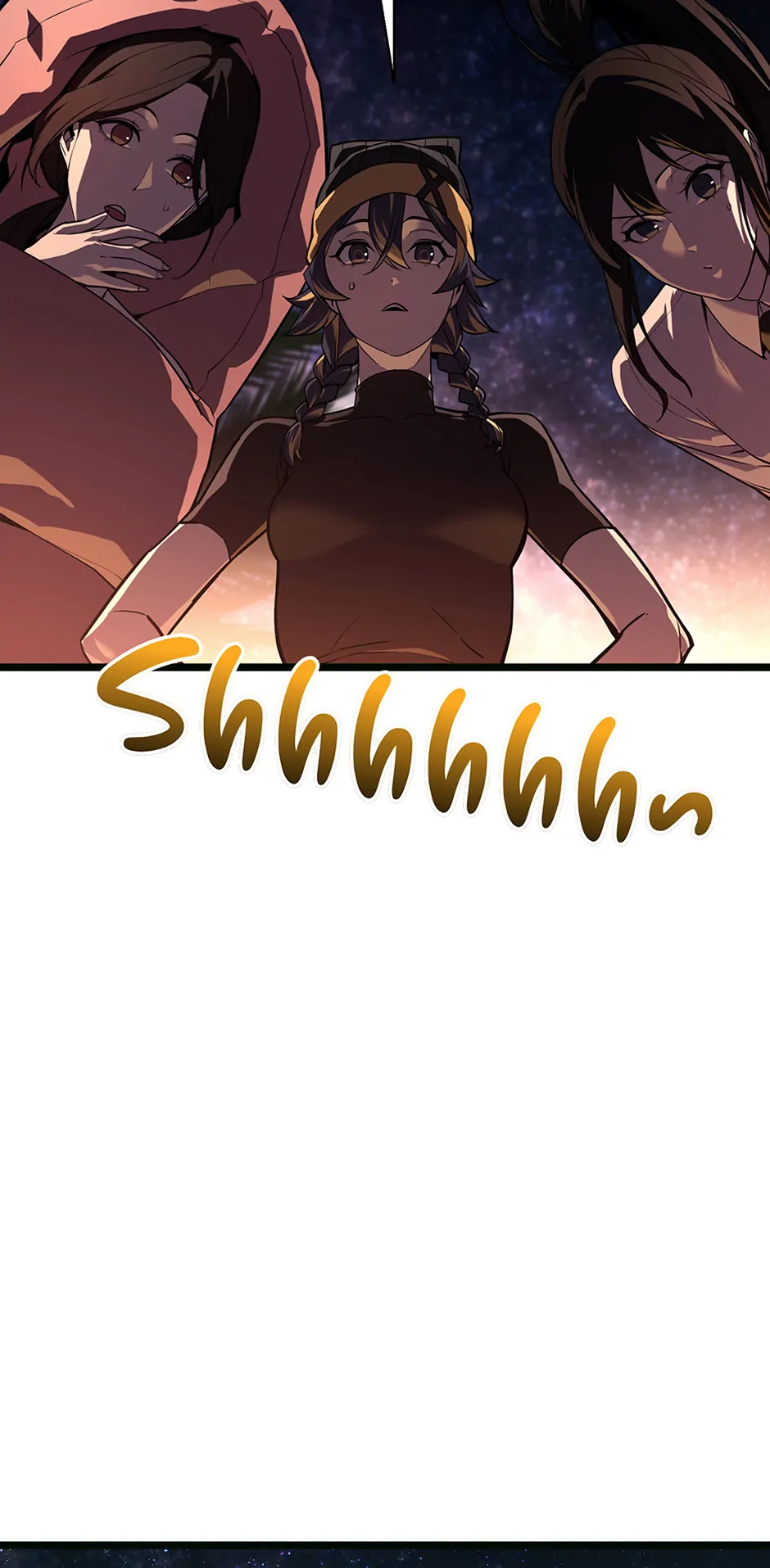 Read The Return of the Disaster Class Hero Manga Online