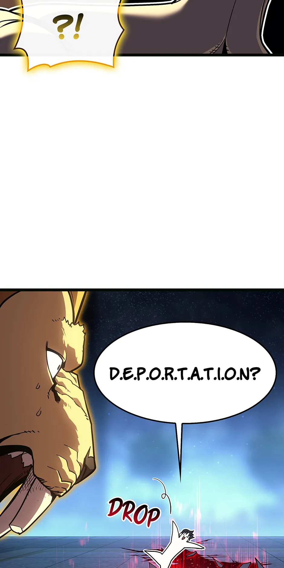 Read The Return of the Disaster Class Hero Manga Online