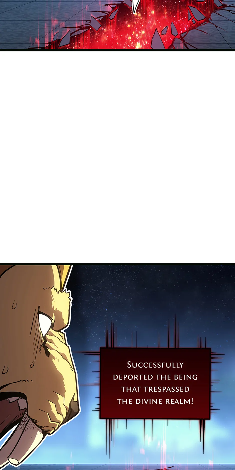 Read The Return of the Disaster Class Hero Manga Online