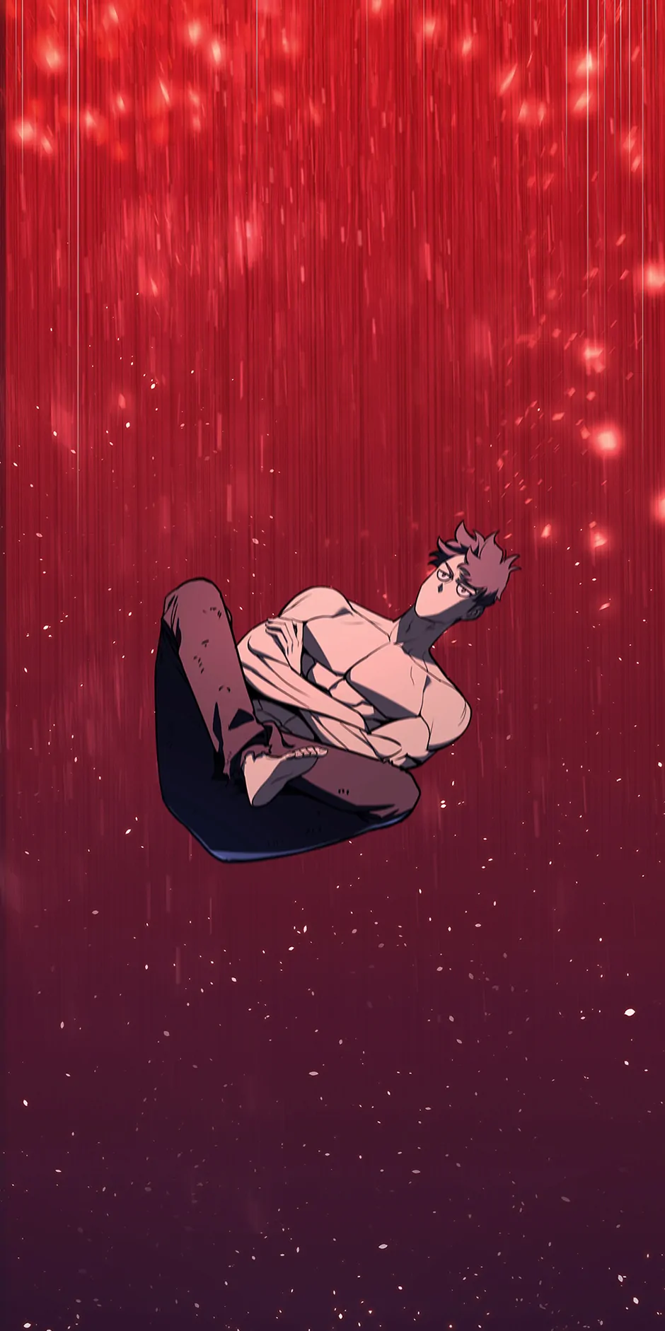 Read The Return of the Disaster Class Hero Manga Online