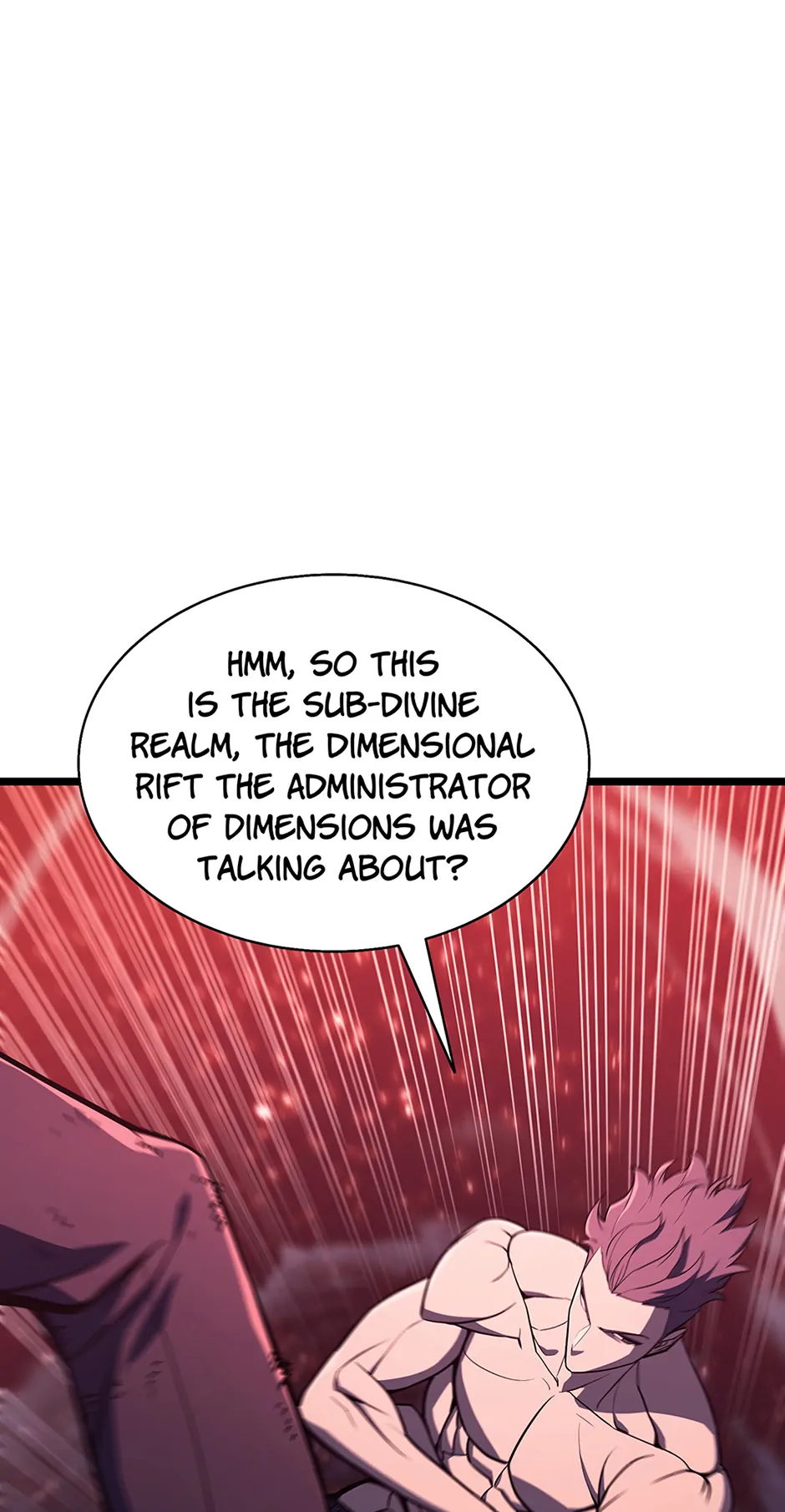 Read The Return of the Disaster Class Hero Manga Online