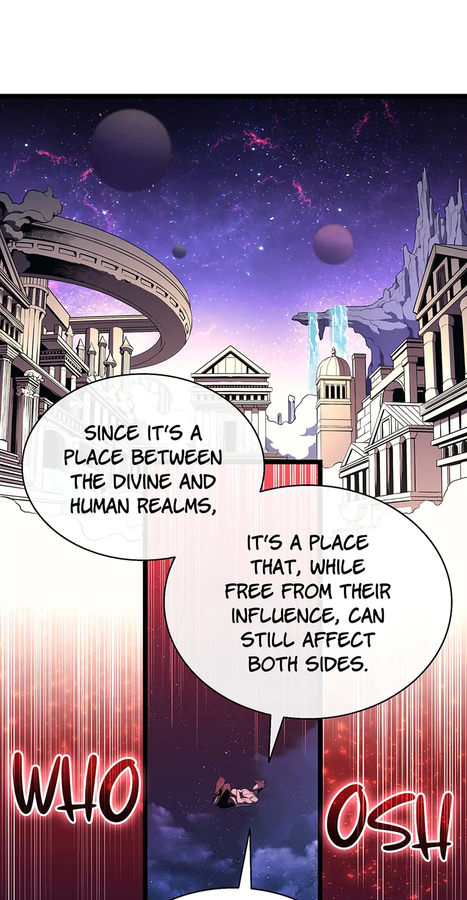 Read The Return of the Disaster Class Hero Manga Online