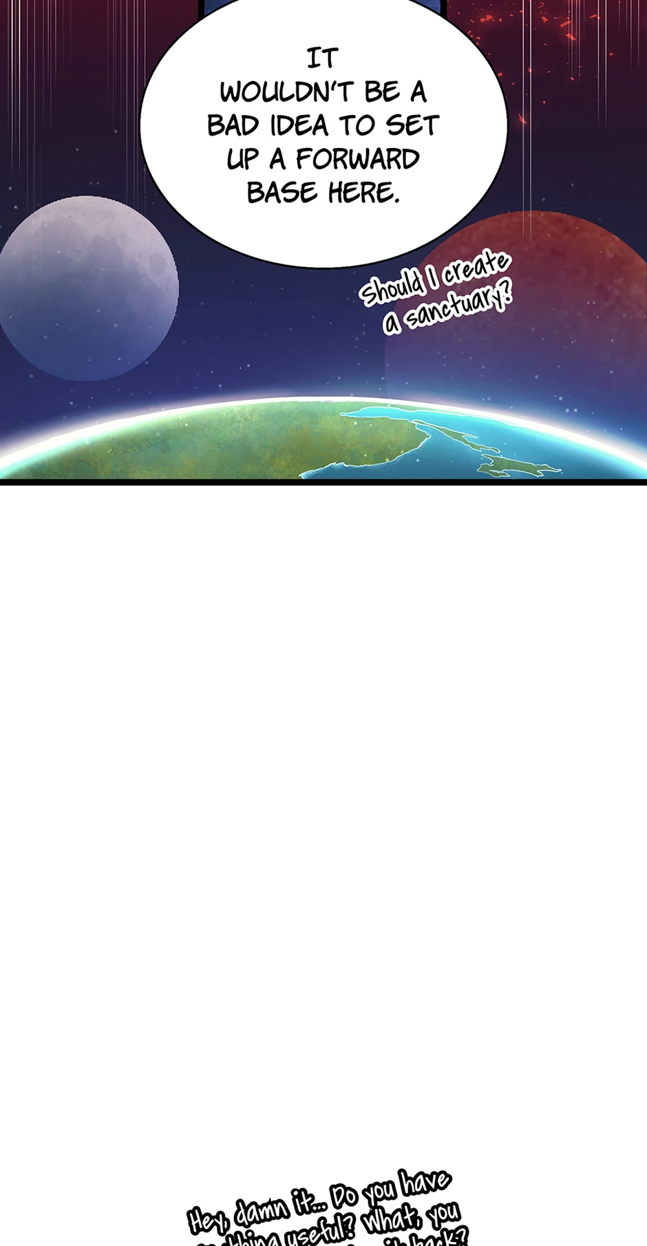 Read The Return of the Disaster Class Hero Manga Online