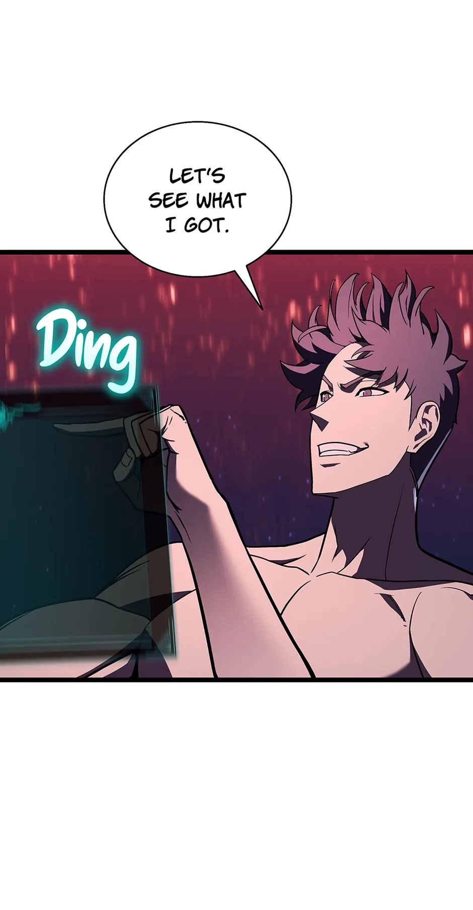 Read The Return of the Disaster Class Hero Manga Online