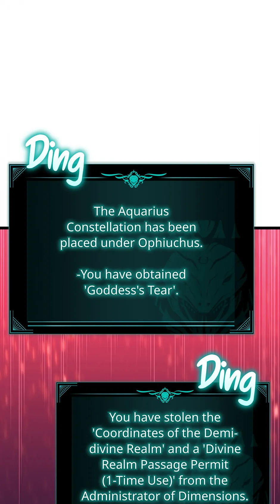 Read The Return of the Disaster Class Hero Manga Online