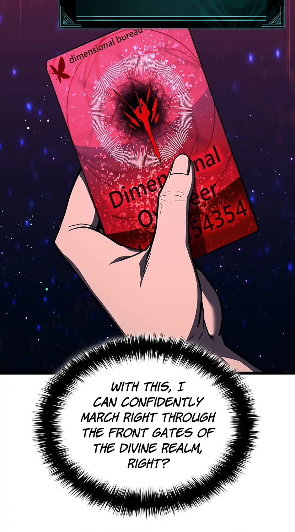 Read The Return of the Disaster Class Hero Manga Online