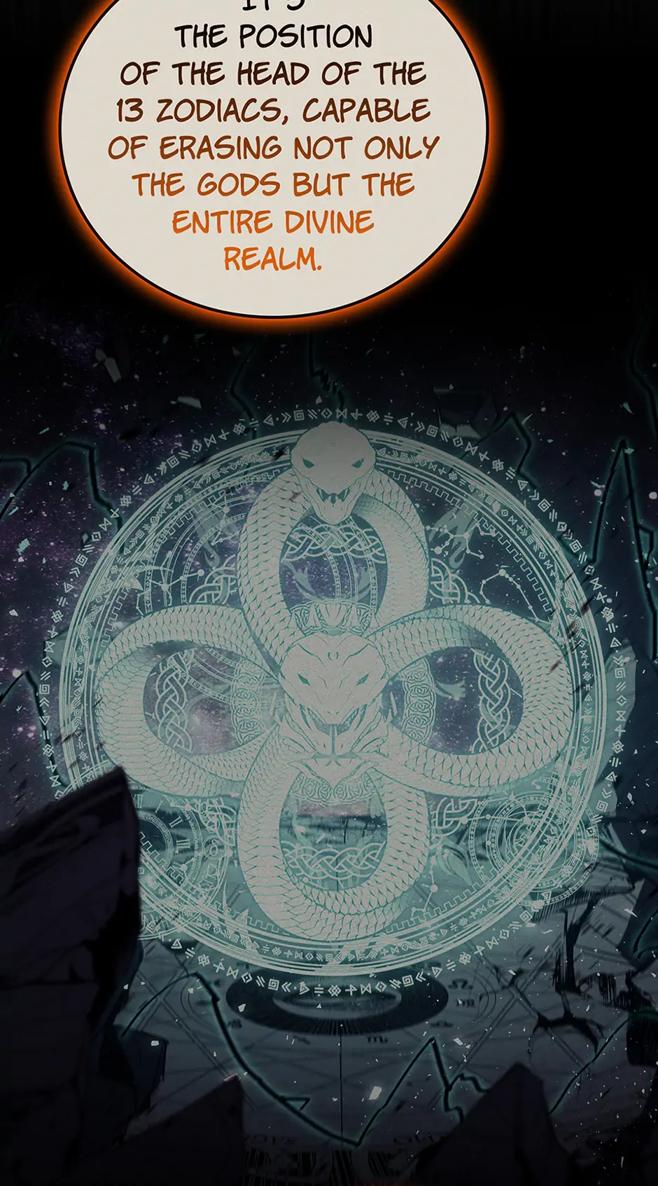 Read The Return of the Disaster Class Hero Manga Online