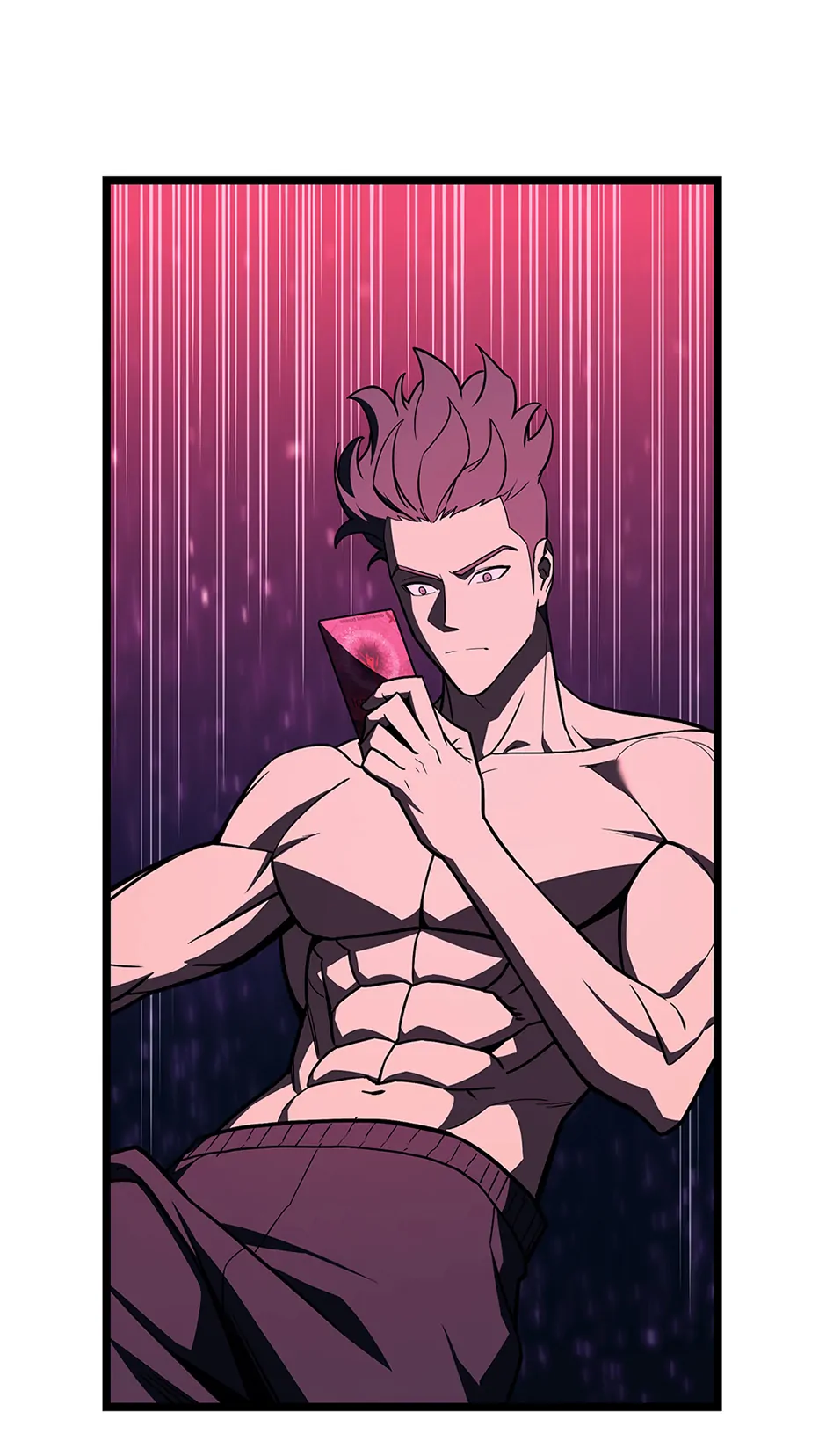 Read The Return of the Disaster Class Hero Manga Online