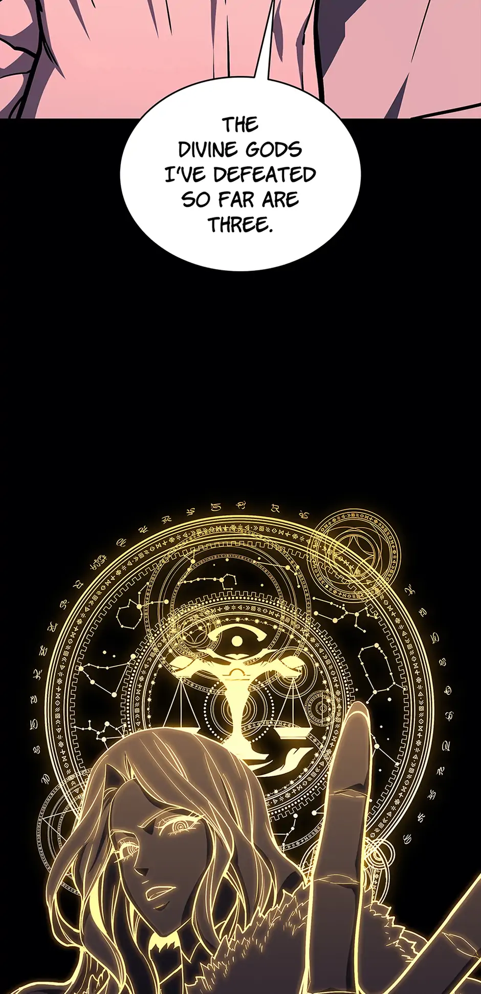 Read The Return of the Disaster Class Hero Manga Online