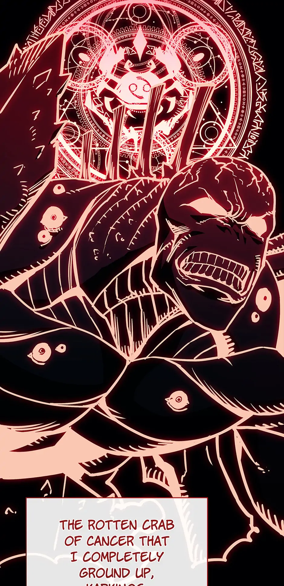 Read The Return of the Disaster Class Hero Manga Online