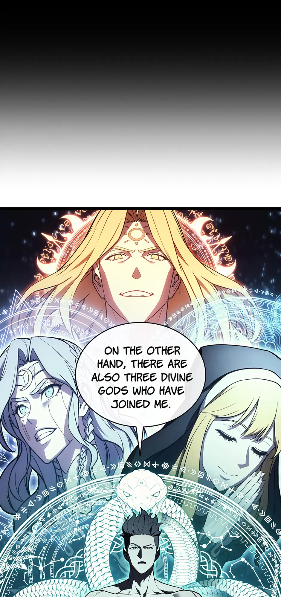 Read The Return of the Disaster Class Hero Manga Online