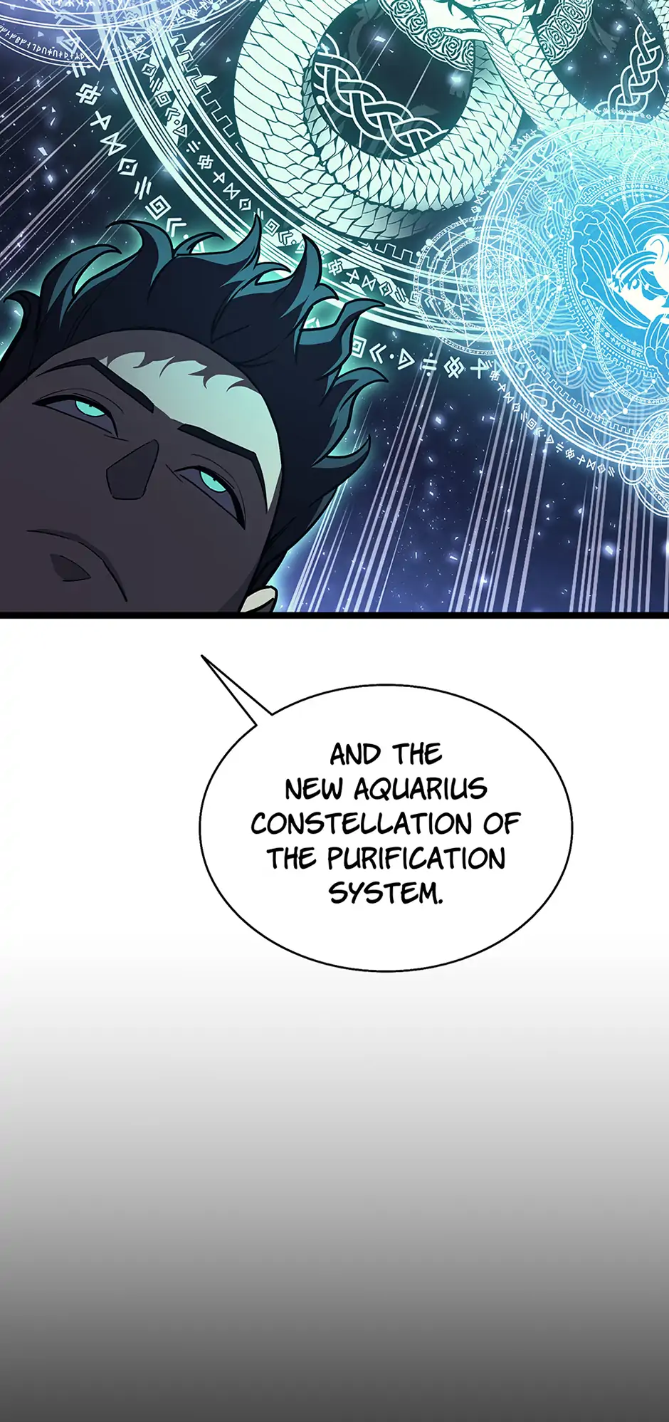 Read The Return of the Disaster Class Hero Manga Online