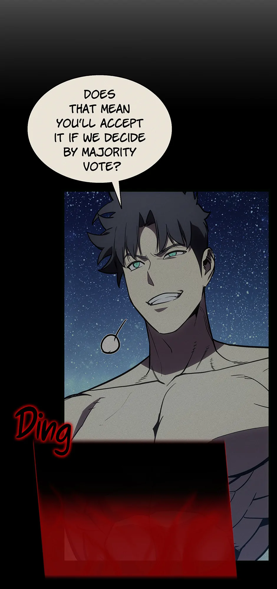 Read The Return of the Disaster Class Hero Manga Online