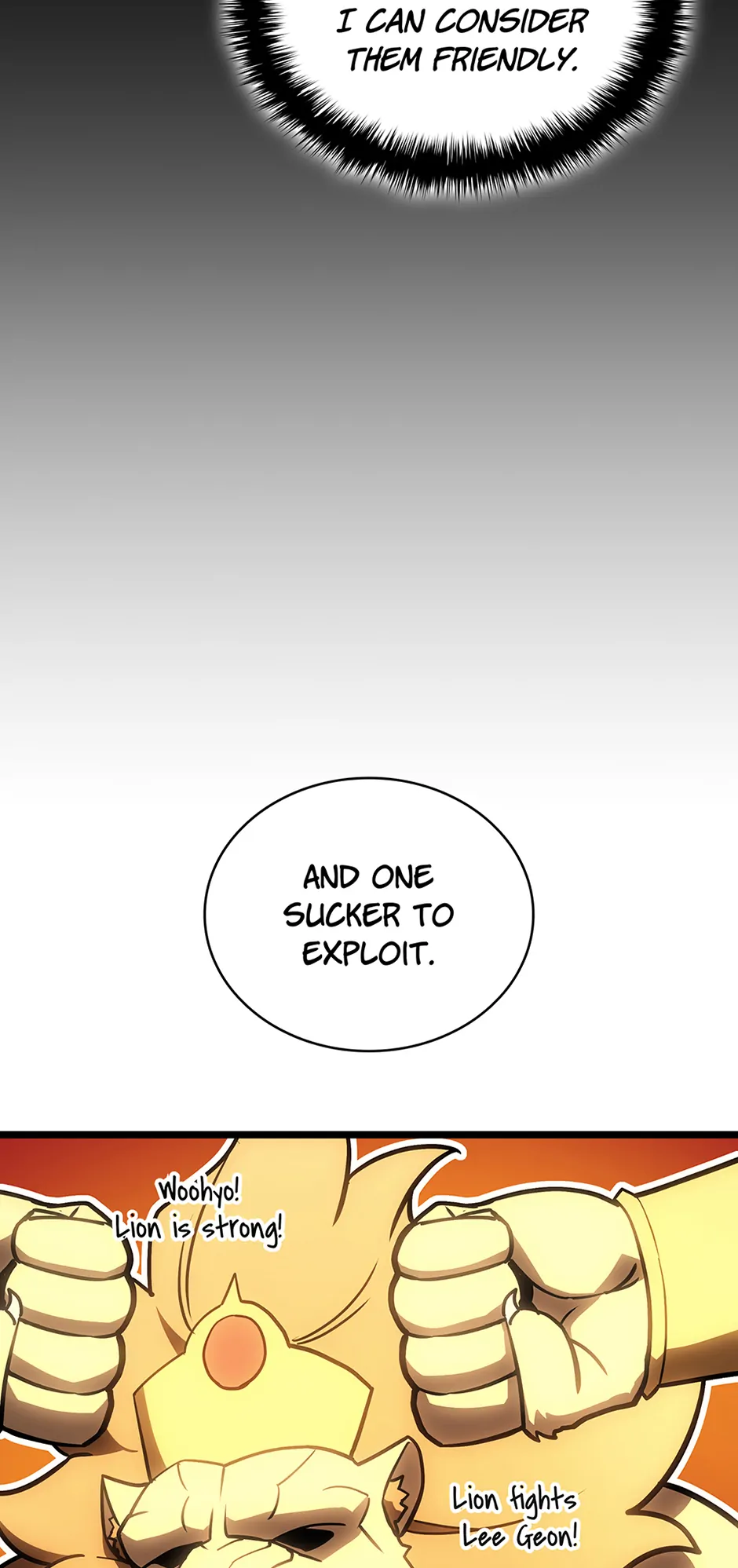 Read The Return of the Disaster Class Hero Manga Online