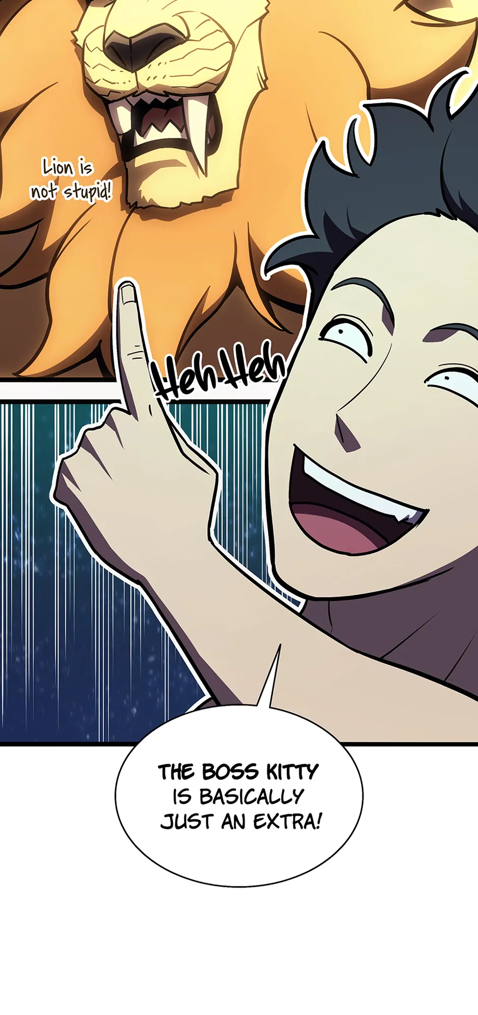 Read The Return of the Disaster Class Hero Manga Online