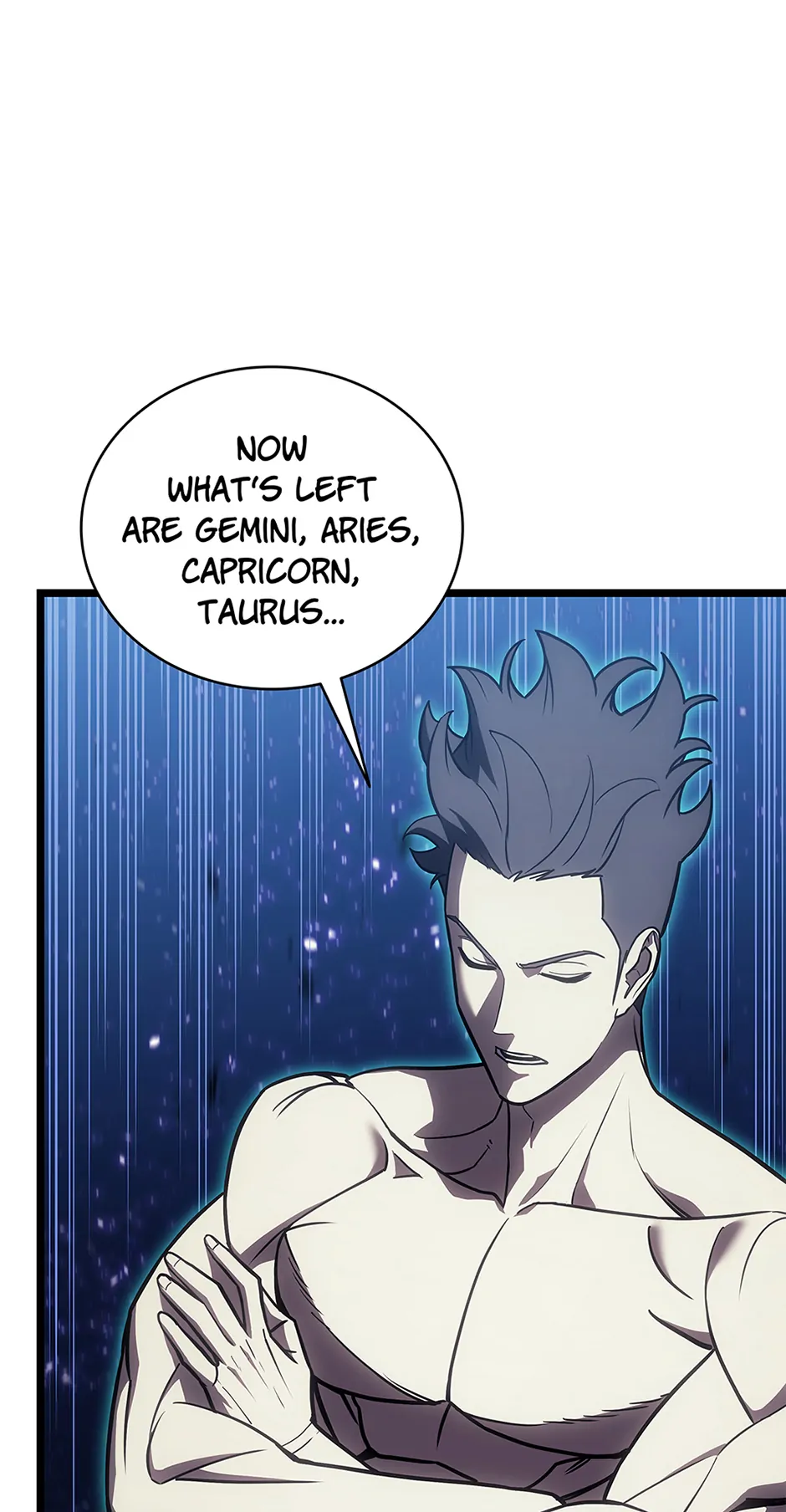 Read The Return of the Disaster Class Hero Manga Online