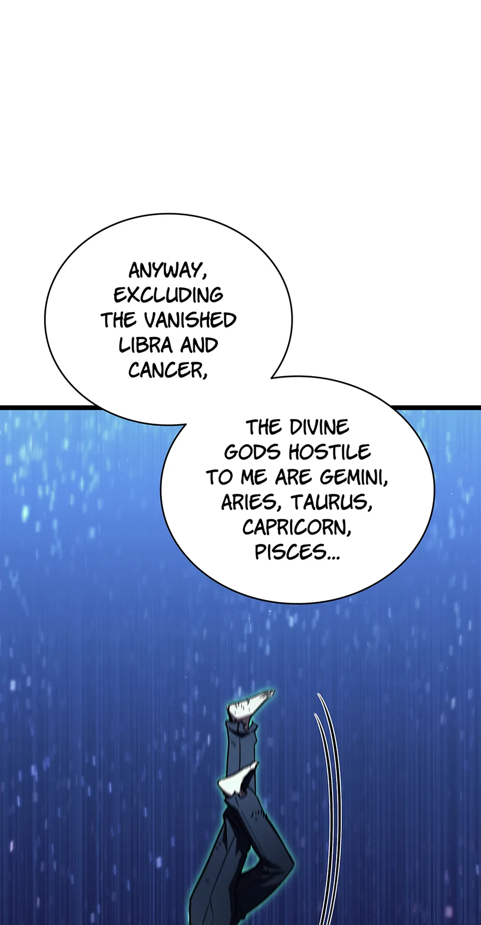 Read The Return of the Disaster Class Hero Manga Online