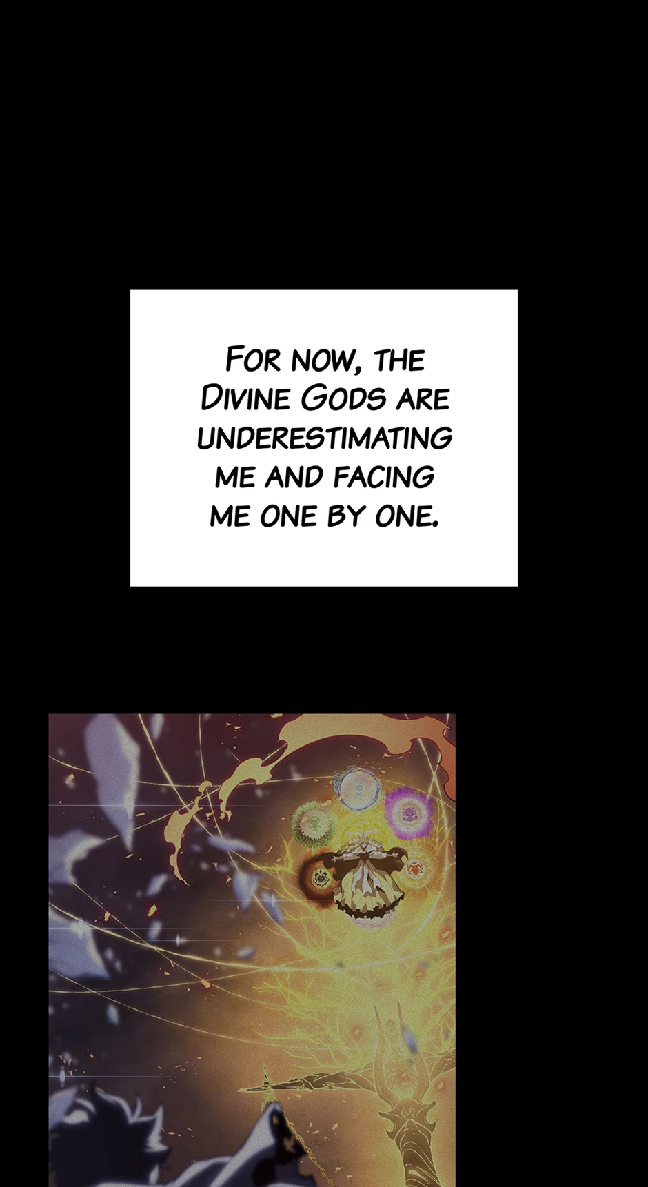 Read The Return of the Disaster Class Hero Manga Online