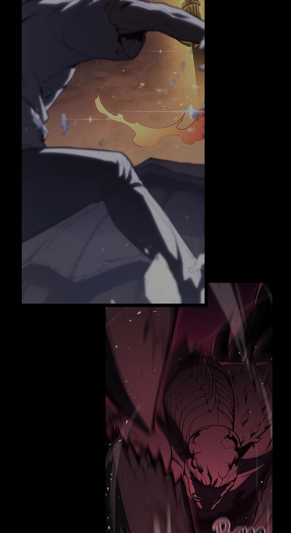 Read The Return of the Disaster Class Hero Manga Online