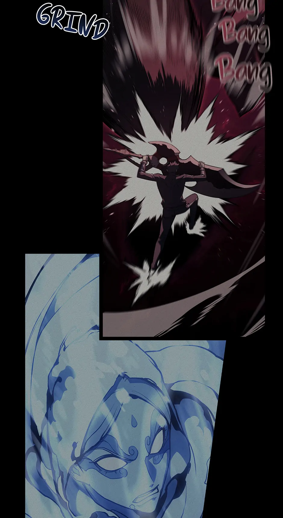 Read The Return of the Disaster Class Hero Manga Online