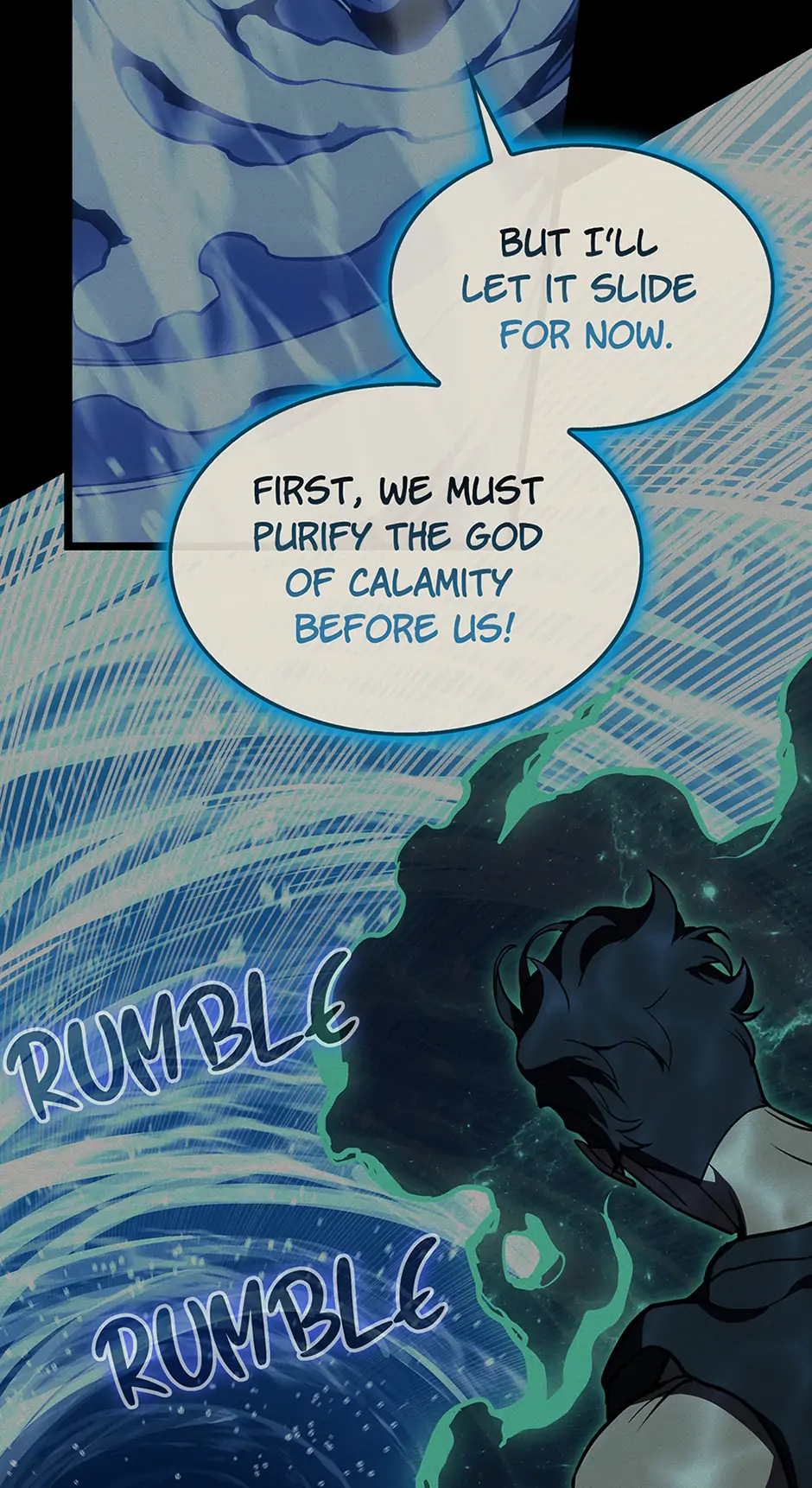 Read The Return of the Disaster Class Hero Manga Online