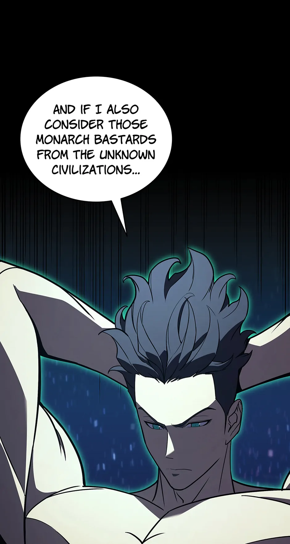 Read The Return of the Disaster Class Hero Manga Online