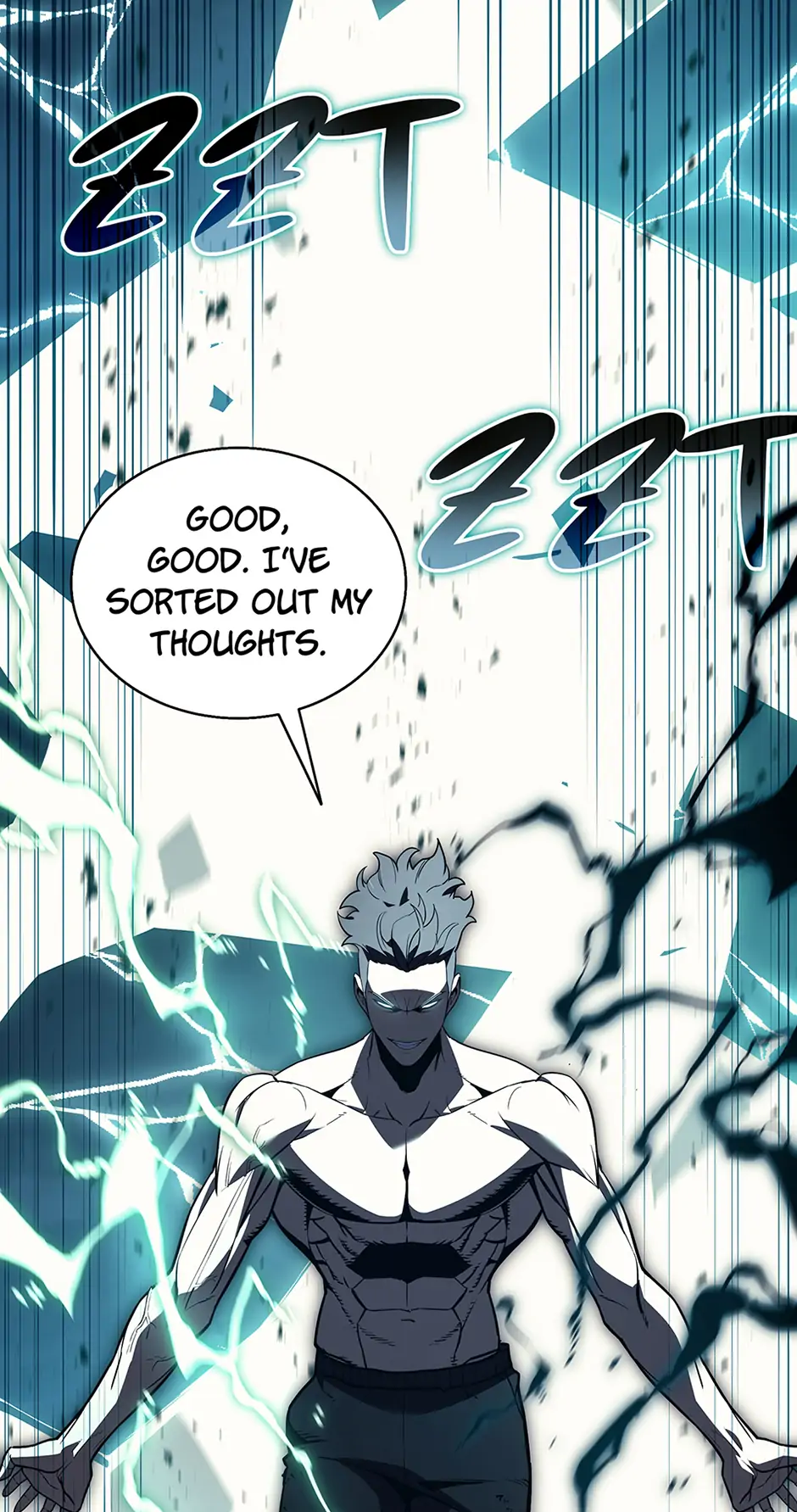 Read The Return of the Disaster Class Hero Manga Online