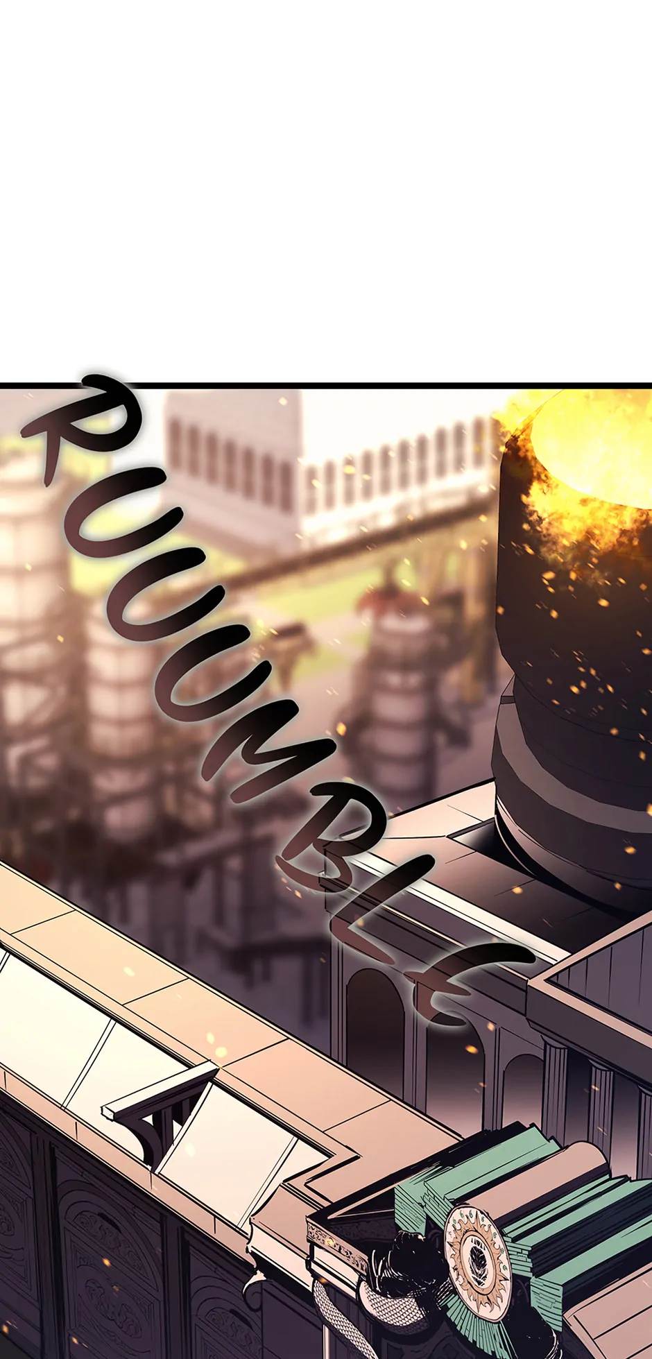 Read The Return of the Disaster Class Hero Manga Online