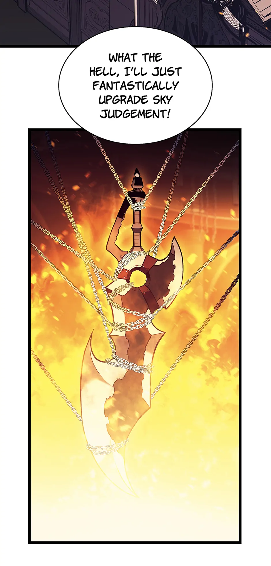 Read The Return of the Disaster Class Hero Manga Online