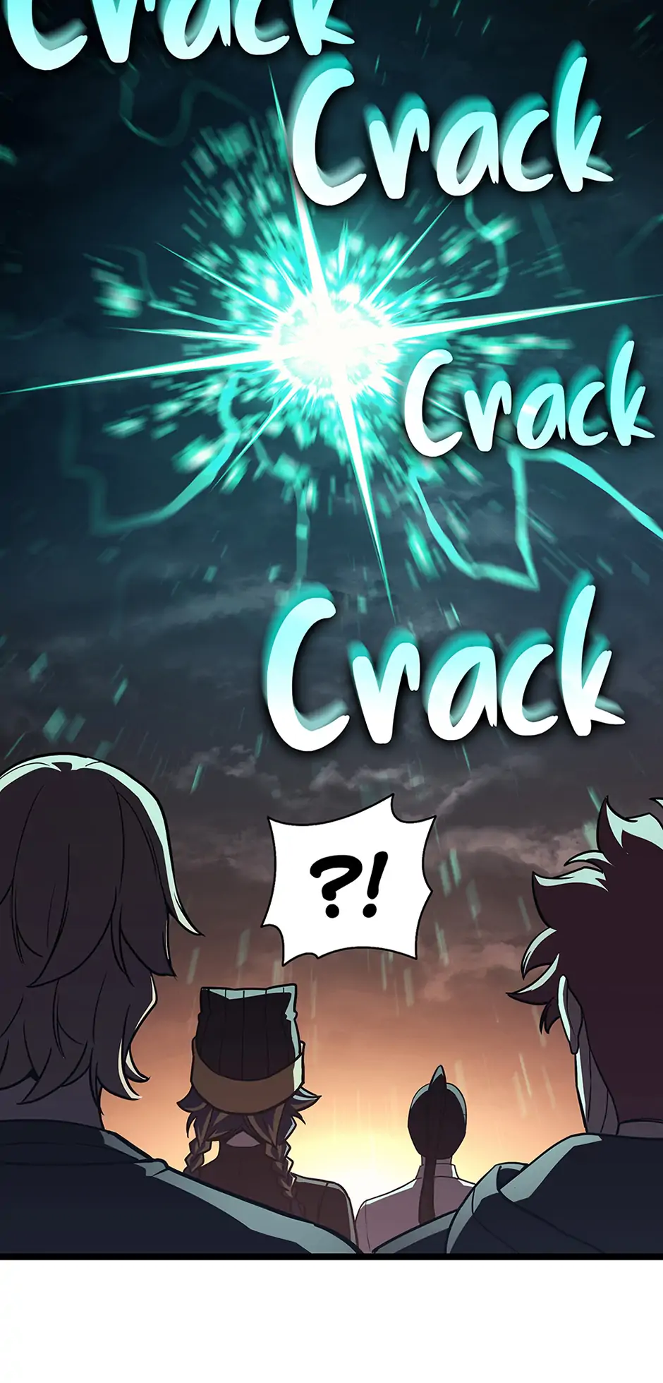 Read The Return of the Disaster Class Hero Manga Online