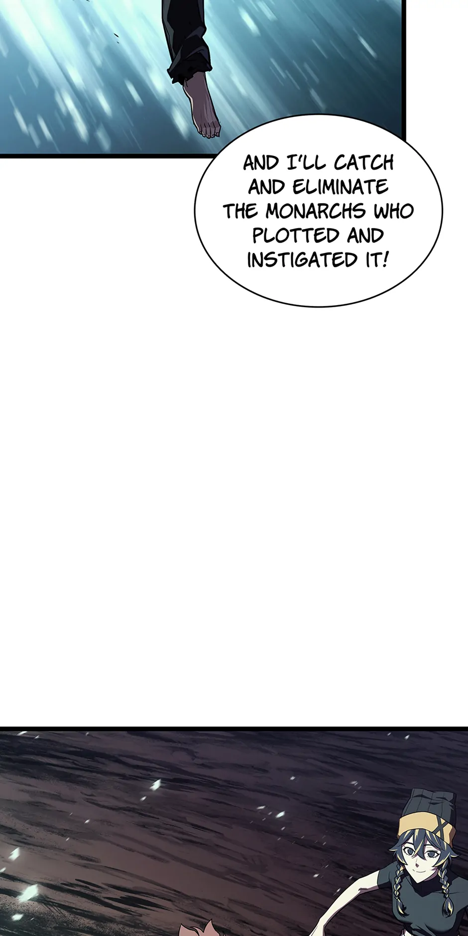 Read The Return of the Disaster Class Hero Manga Online