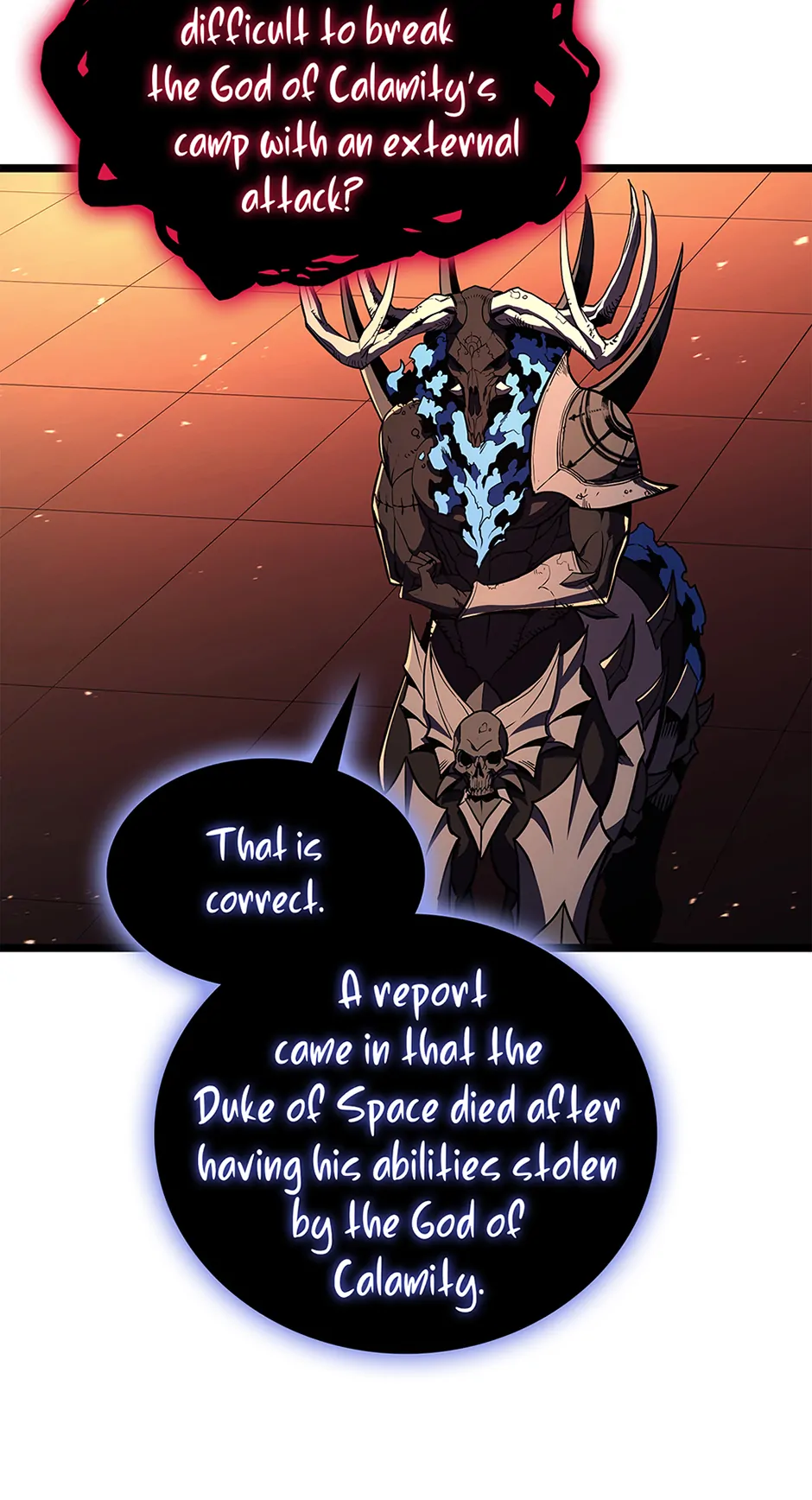 Read The Return of the Disaster Class Hero Manga Online