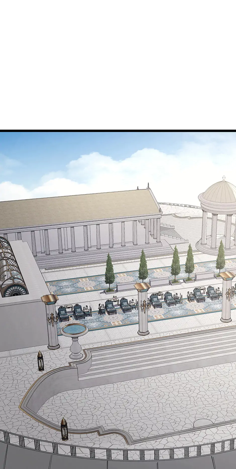 Read The Return of the Disaster Class Hero Manga Online